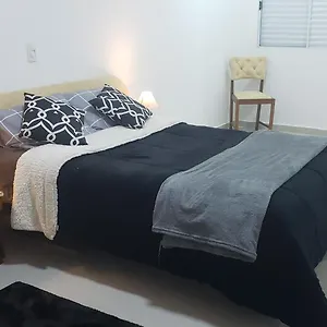 Pousadinha Di Marie Alojamento de Acomodação e Pequeno-almoço