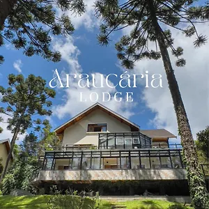 Araucaria - 800 Metros Do Capivari Hotel