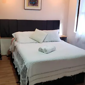 Casa D Antonia Pousada Hotel