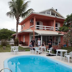 Albergue On The Road Campeche
